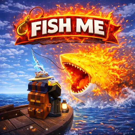 Fish Me [BETA]