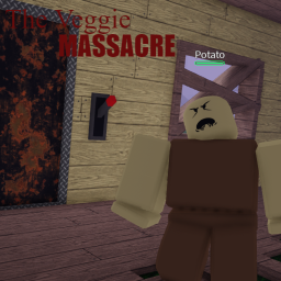The Veggie Massacre