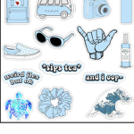 Giulia’s blue group
