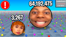 Jedz ślimaki, aby rosnąć MASYJNIE!