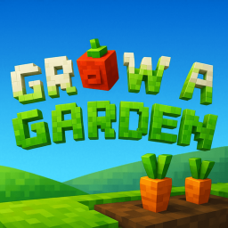 Grow a Massive Garden 2
