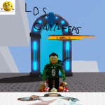 Los carafeas