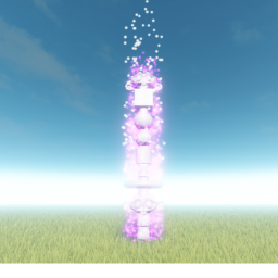 Monkey object totem