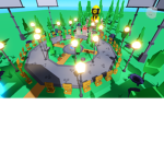 Obby of Hell group