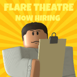 Flare Theater