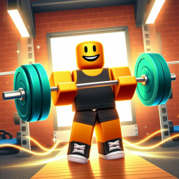 [💪 UPD] Muscle Simulator