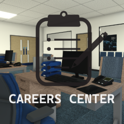 Careers Centre