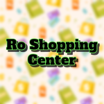 Ro Shopping Center