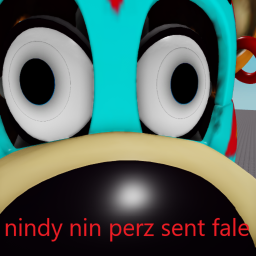glamrock freddy obby
