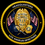 [Central] Department of Detectives