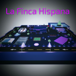 La Finca Hispana [🎵]