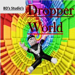 Dropper World