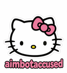 aimbot accused