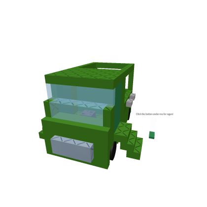 Combat Truck
