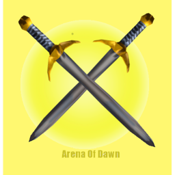 Arena of Dawn