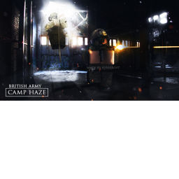 Camp,Haze