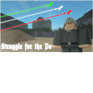 KoI │ Struggle for the Po