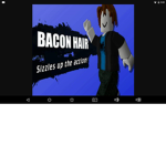 The Bacon Mans Challange Group.
