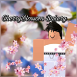 CherryBlossom Bakery