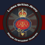 [LBA] Luke's Royal Grenadier Guards