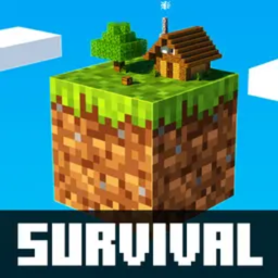One Block Building Base