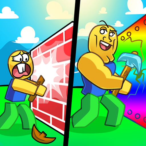 Rock Mine Simulator