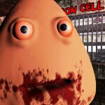 BOU'S REVENGE BARRY'S PRISON RUN [HORROR]