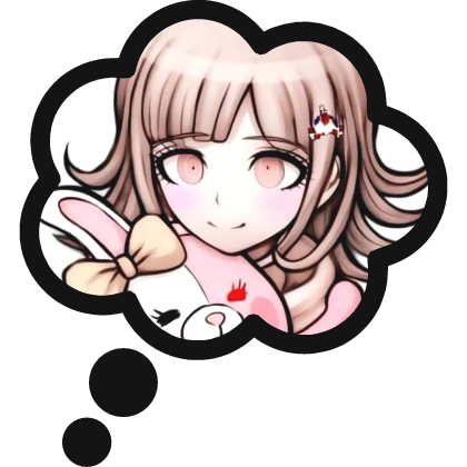 Thinking About Chiaki Nanami Danganronpa