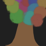 Carpet Trees