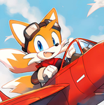 Tails Pilots
