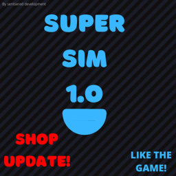 Super Sim! 1.0