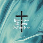 Christ All Around