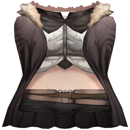 Eris Torso V2