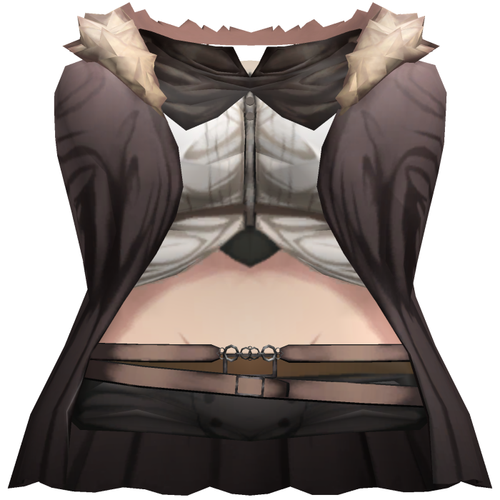 Eris Torso V2