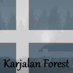 Karjalan Forest