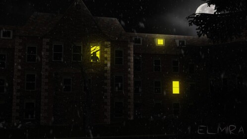 ELMIRA [Horror]