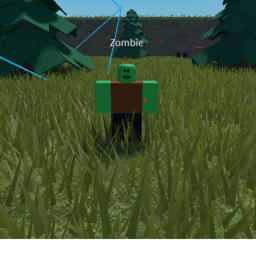 Team/FFArena but there is zombies