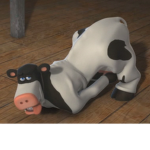 BackAtTheBarnyard