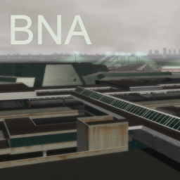 Nashville International (BNA)