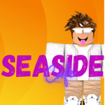 Seaside | Cafe
