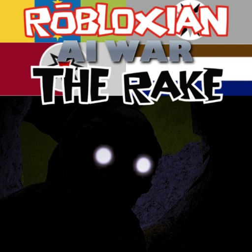 [EVENT] Robloxian AI War (3.3)  official Roblox game thumbnail