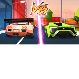 RALLY RACEWAY icon