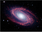 Magical Galaxy Gang