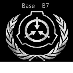 SCP Base B7