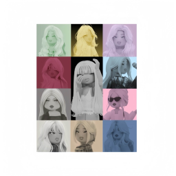 [AUDIOS] EP Productions : The Eras Tour