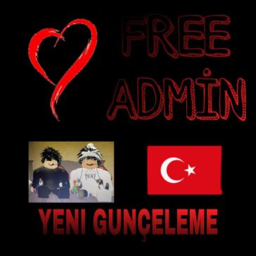 Free Admin (YENI GUNCELEME)
