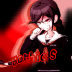 Gothic’s!