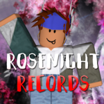 RoseNight Records™