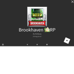 Hood brookhaven
