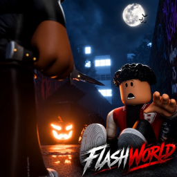 FlashWorld [V1]
